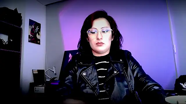 Scarlett Sen online show from March 19, 2026, 2:28 pm