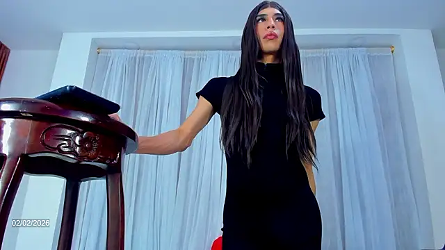 jaddyk  online show from February 2, 2026, 10:09 pm