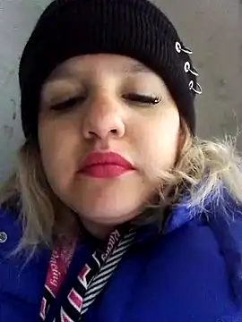 shaynarg online show from September 27, 2025, 2:23 pm