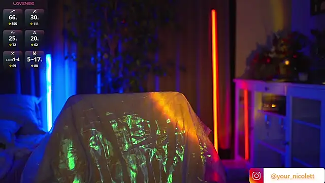 Your Nicolett online show from February 13, 2025, 4:43 am