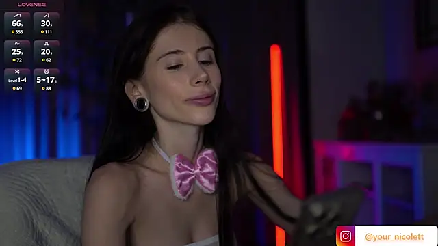 Your Nicolett online show from March 16, 2025, 5:03 am