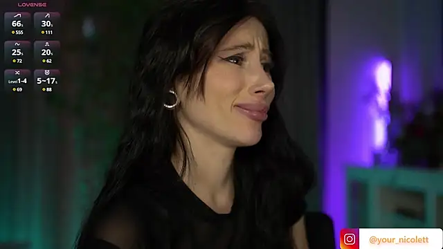 Your Nicolett online show from January 26, 2025, 6:59 am