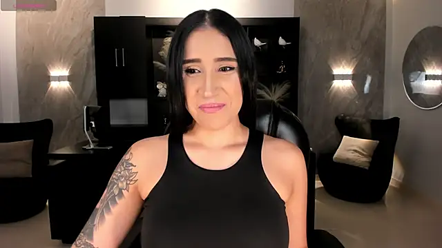 NickyLawson online show from October 24, 2025, 4:44 am