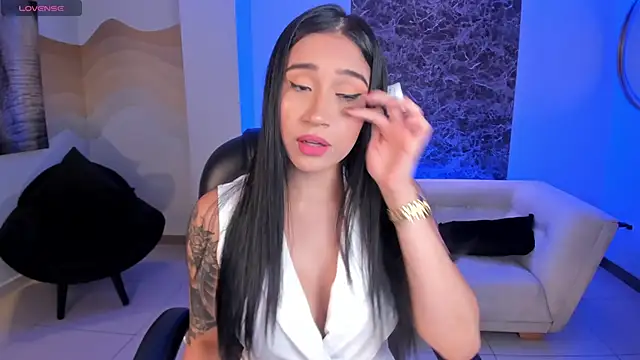 NickyLawson online show from March 12, 2025, 12:36 pm