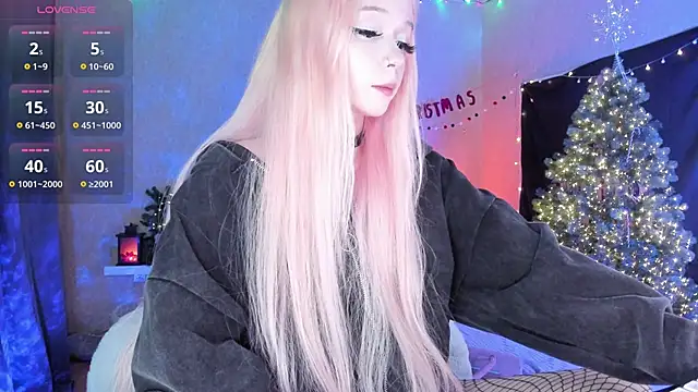 Misty Shadow online show from January 7, 2026, 12:48 am