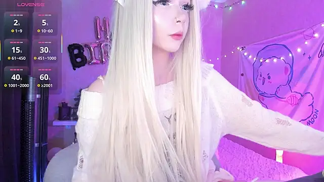 Snapshot of Misty_Shadow chatting on June 26, 2026, 10:48 pm Misty Shadow online show from June 26, 2026, 10:48 pm