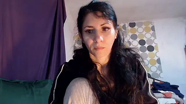 sexyevalove online show from February 26, 2026, 3:50 am