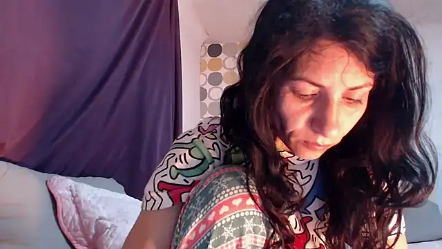 sexyevalove online show from October 11, 2025, 12:55 am