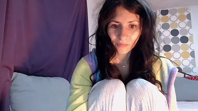 sexyevalove online show from October 21, 2025, 2:22 am