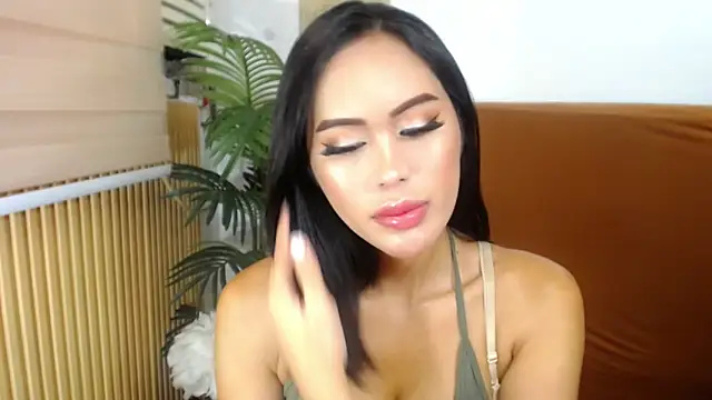 HeavenlyStar online show from December 17, 2025, 12:15 am