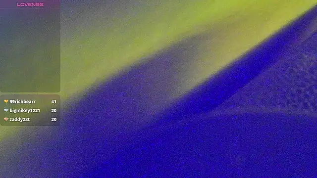 DoMeDoggyDiana online show from March 21, 2026, 10:46 pm