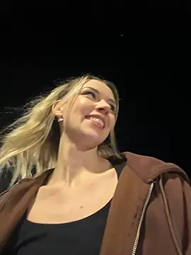 HopeHeaven online show from January 18, 2025, 9:24 pm