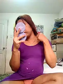 Angel Camshot online show from January 22, 2025, 12:59 am