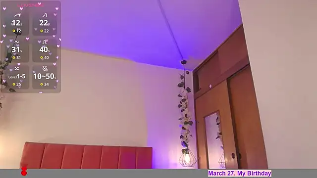 Snapshot of Athompzon chatting on March 20, 2026, 11:33 am Athompzon online show from March 20, 2026, 11:33 am