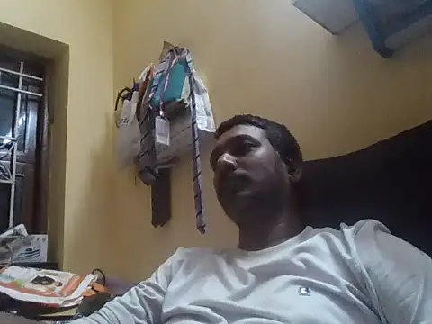 divakar2022 online show from October 6, 2025, 5:02 pm