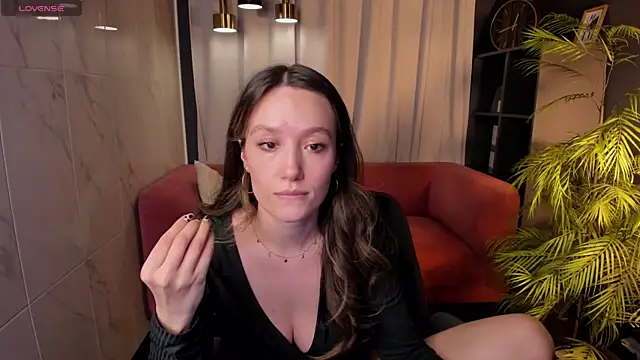 AgnesGoddess online show from May 29, 2026, 10:49 pm