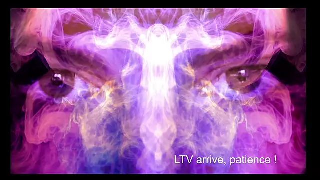 LanaCorona online show from November 11, 2025, 12:11 pm