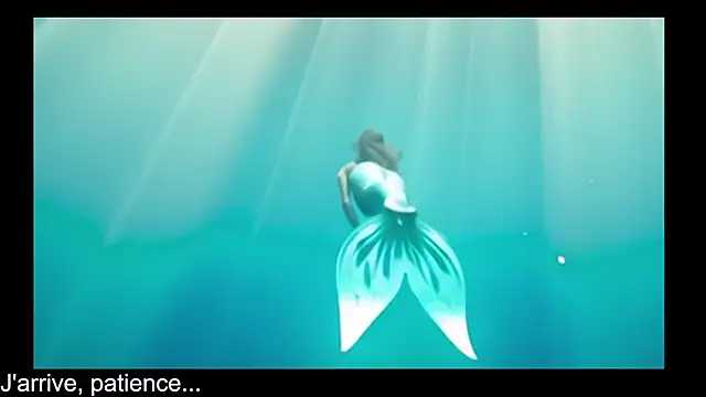 LanaCorona online show from November 26, 2025, 12:38 pm