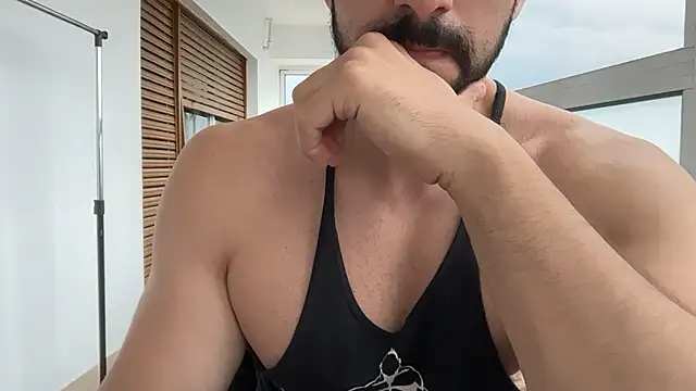 jeffmaverick12 online show from September 29, 2025, 12:44 pm