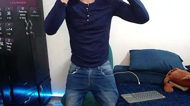 ramseesh online show from January 18, 2026, 10:02 pm