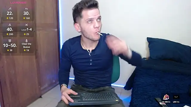 ramseesh online show from October 4, 2025, 11:50 pm