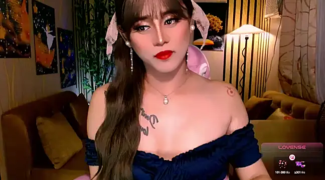 UrSweetKatCakes online show from January 30, 2025, 12:29 am