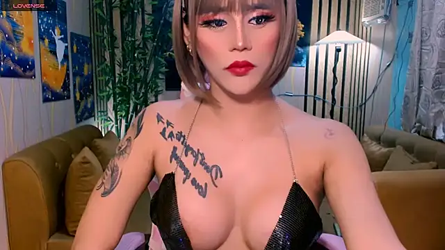 UrSweetKatCakes online show from September 26, 2025, 12:28 am