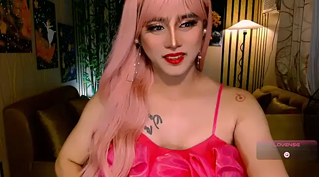 UrSweetKatCakes online show from February 1, 2025, 3:18 pm