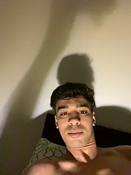 Hermanooooooo online show from January 23, 2025, 3:05 am