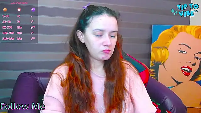 Snapshot of iris_nikhols chatting on February 8, 2026, 1:25 am iris nikhols online show from February 8, 2026, 1:25 am