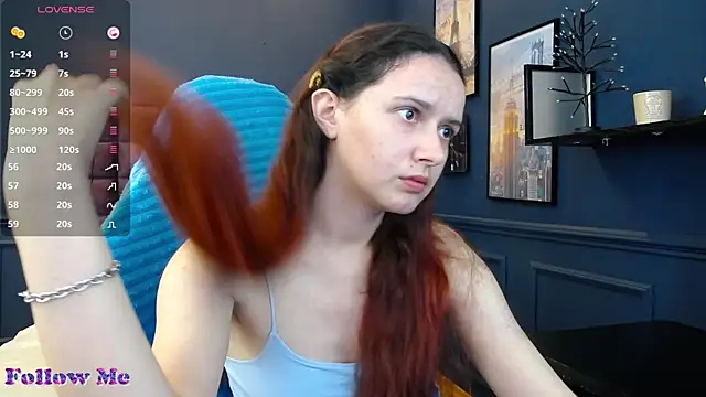 Snapshot of iris_nikhols chatting on June 25, 2026, 4:45 pm iris nikhols online show from June 25, 2026, 4:45 pm