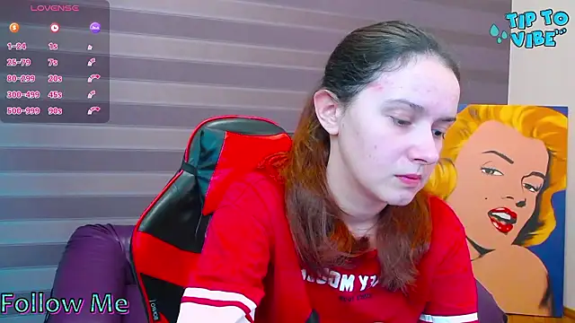 Snapshot of iris_nikhols chatting on January 16, 2026, 3:10 am iris nikhols online show from January 16, 2026, 3:10 am