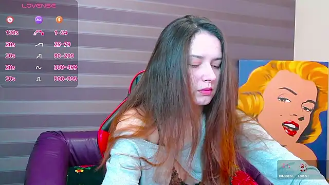 Snapshot of iris_nikhols chatting on February 15, 2026, 1:28 am iris nikhols online show from February 15, 2026, 1:28 am