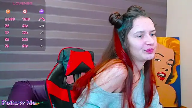 Snapshot of iris_nikhols chatting on February 19, 2026, 2:30 am iris nikhols online show from February 19, 2026, 2:30 am