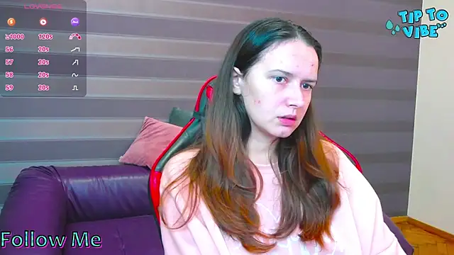 iris nikhols online show from September 25, 2025, 10:49 pm