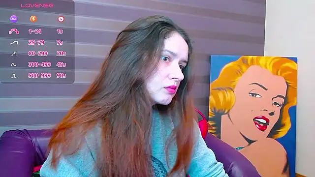 Snapshot of iris_nikhols chatting on February 16, 2026, 12:20 am iris nikhols online show from February 16, 2026, 12:20 am