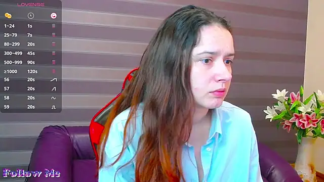 Snapshot of iris_nikhols chatting on April 21, 2026, 2:25 am iris nikhols online show from April 21, 2026, 2:25 am