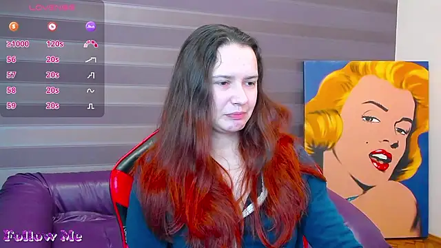 Snapshot of iris_nikhols chatting on February 18, 2026, 3:37 am iris nikhols online show from February 18, 2026, 3:37 am