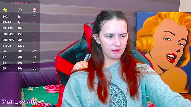 Snapshot of iris_nikhols chatting on February 28, 2026, 10:37 am iris nikhols online show from February 28, 2026, 10:37 am