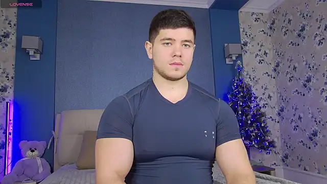 Arilas  online show from December 22, 2024, 7:22 am