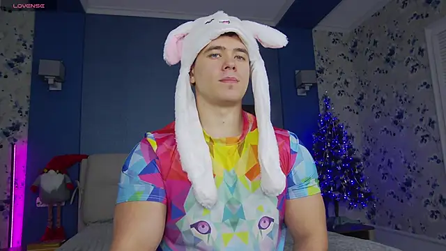 Arilas  online show from December 26, 2024, 8:28 am