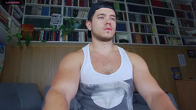 Arilas  online show from September 9, 2025, 6:45 am