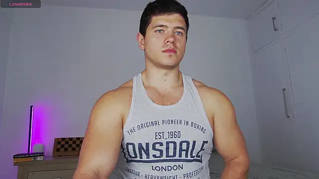 Arilas  online show from February 26, 2026, 8:14 am