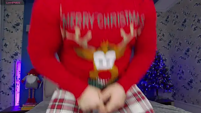 Arilas  online show from December 25, 2024, 7:35 am