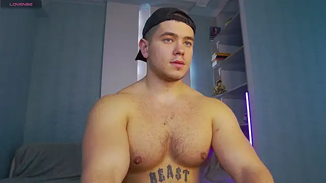 Arilas  online show from February 15, 2025, 11:17 am