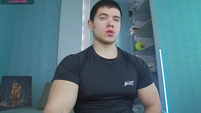 Arilas  online show from March 14, 2025, 7:26 am