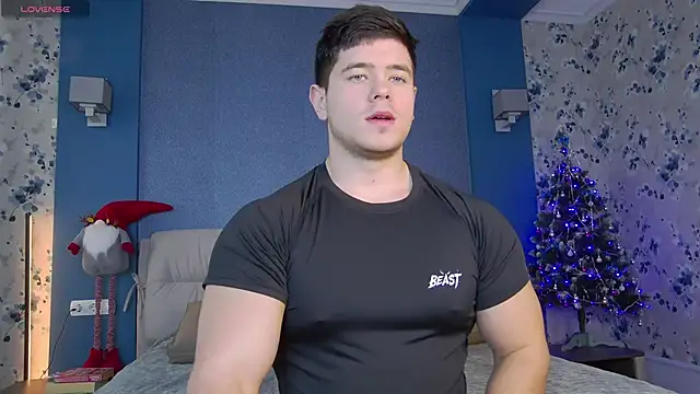 Arilas  online show from January 2, 2025, 8:06 am