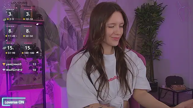 JennyDens online show from March 15, 2026, 4:36 pm