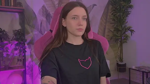 JennyDens online show from March 26, 2026, 4:49 pm