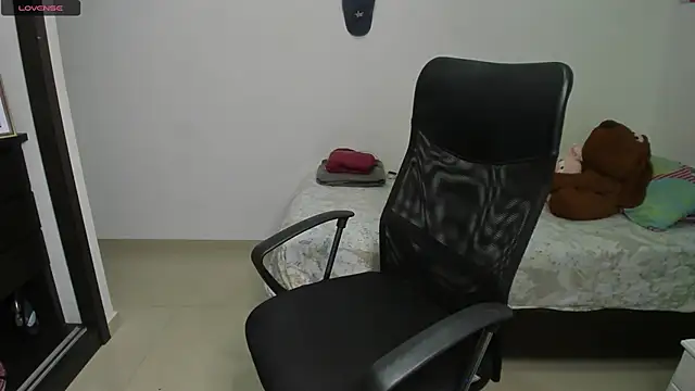 evelyx69x online show from January 20, 2025, 12:15 am